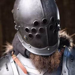 Marauder Helmet