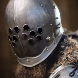 Marauder Helmet