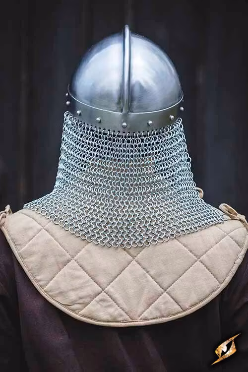 Raven Helmet