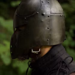 Berserker Helmet