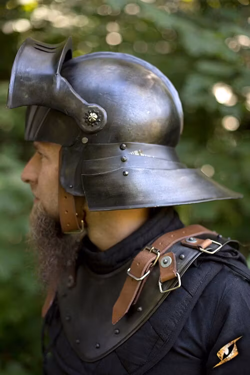 Sallet