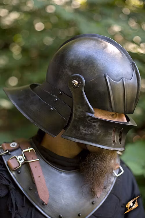 Sallet