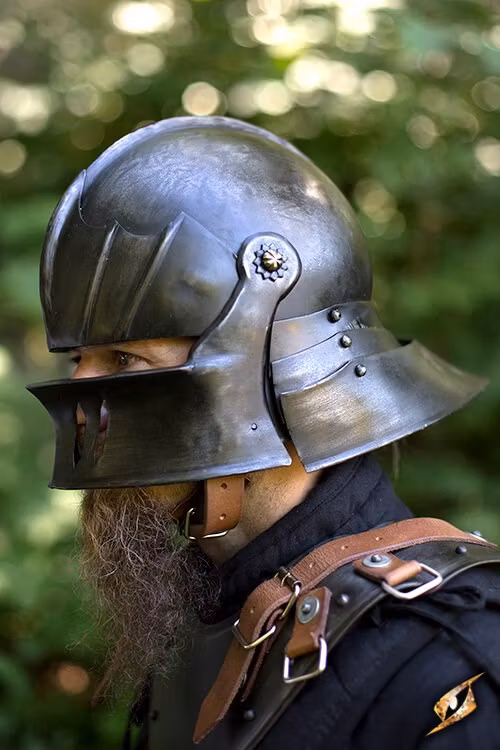 Sallet