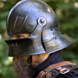 Sallet
