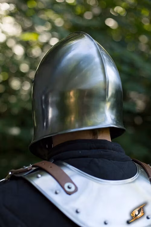 Barbuta