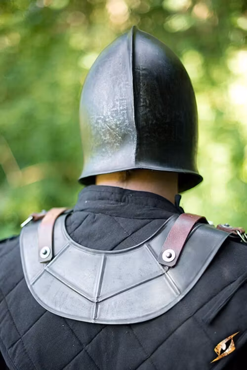 Barbuta
