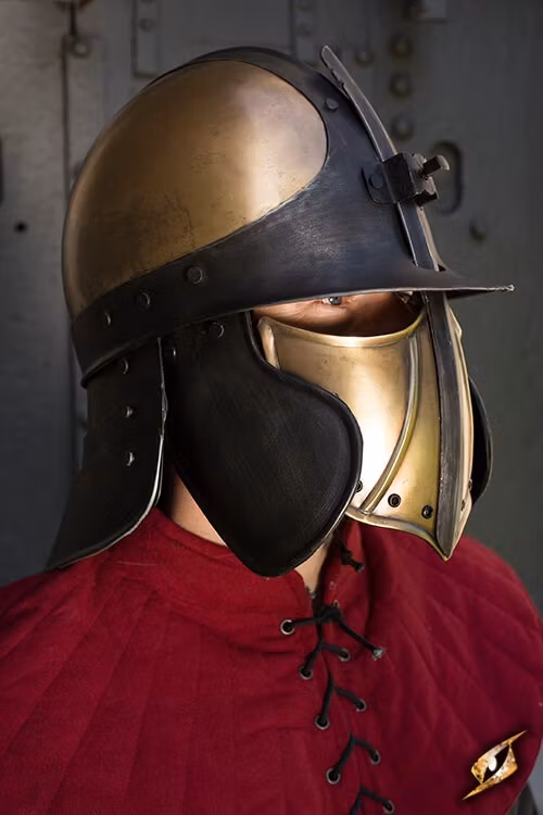CQ Ratio Helmet