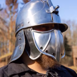 CQ Ratio Helmet
