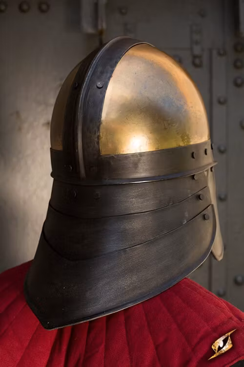 CQ Ratio Helmet