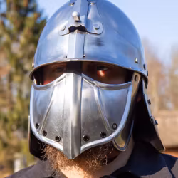 CQ Ratio Helmet