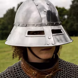 Guardsman Helmet