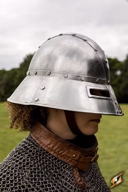 Guardsman Helmet