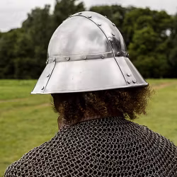 Guardsman Helmet