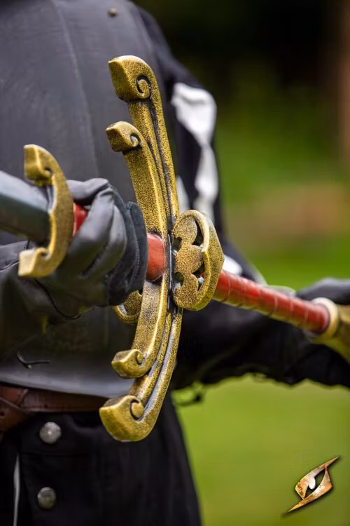 Landsknecht Greatsword