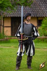 Landsknecht Greatsword