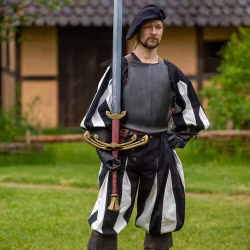 Landsknecht Greatsword