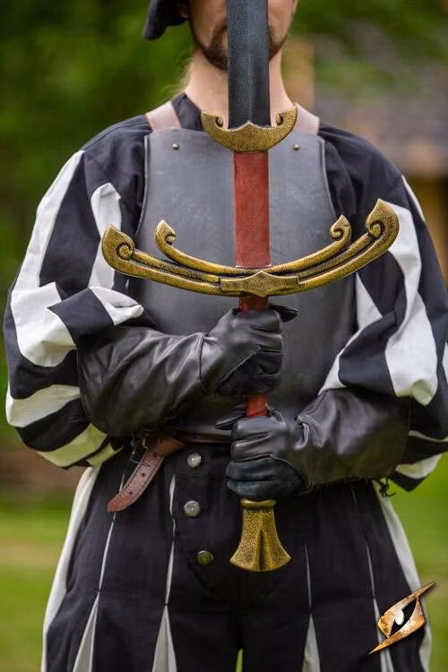 Landsknecht Greatsword