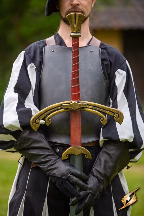 Landsknecht Greatsword