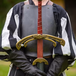 Landsknecht Greatsword