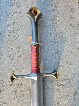 Blodsklinga