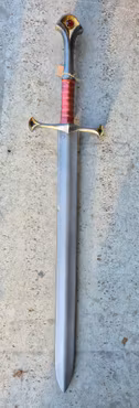 Blodsklinga