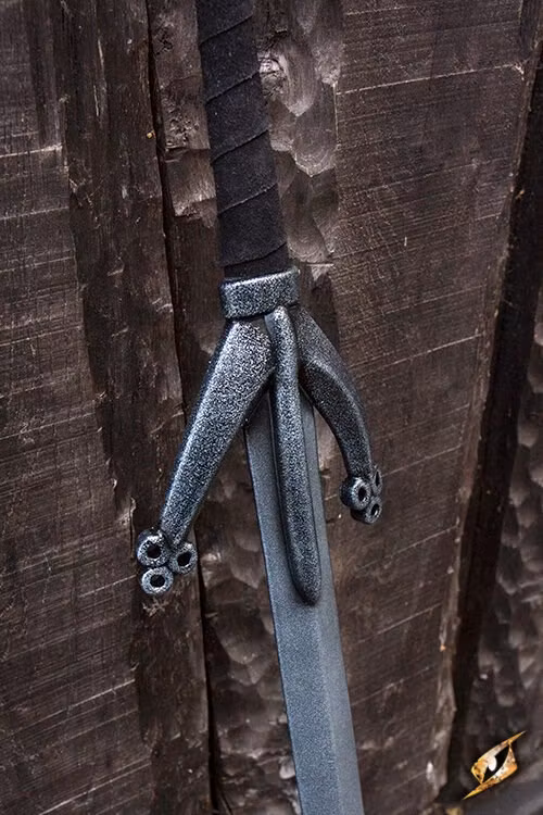 Claymore 140 cm