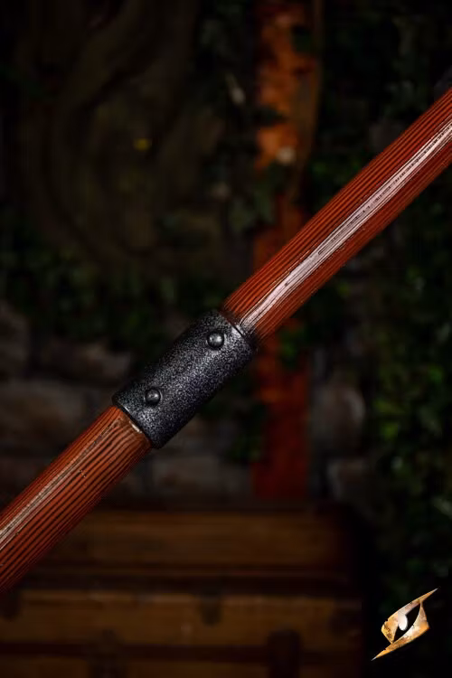 Long Ox-Tongue Partisan 230cm