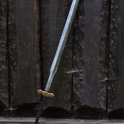 Great Sword - 140 cm