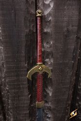 Baal - 140 cm