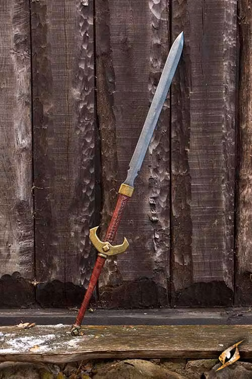 Baal - 140 cm