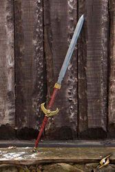 Baal - 140 cm