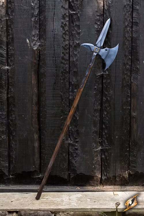 Halbard - 190 cm