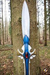 Spear of Light - 190 cm