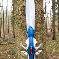 Spear of Light - 190 cm