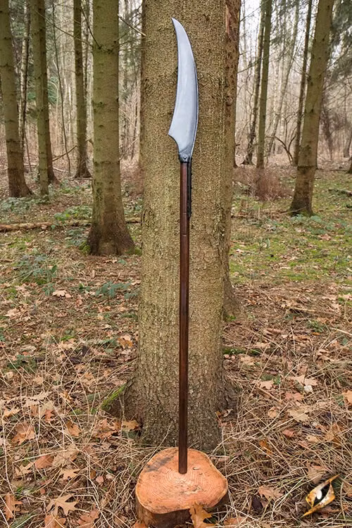 Battle Scythe - 190 cm