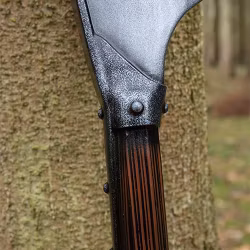 Battle Scythe - 190 cm