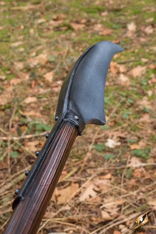 Battle Scythe - 190 cm