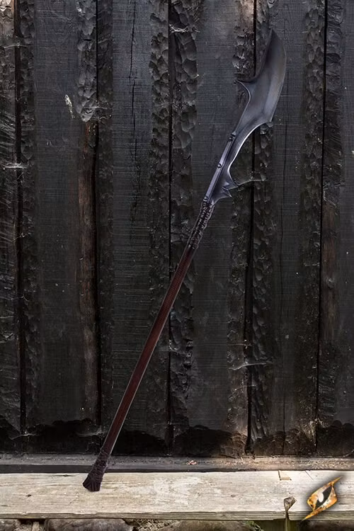 Viking Spear