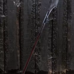 Viking Spear