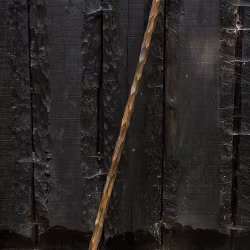 Wooden Quarterstaff