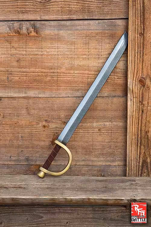RFB Sword Pirate - 75 cm