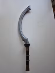 Khopesh - Khan