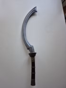 Khopesh - Khan