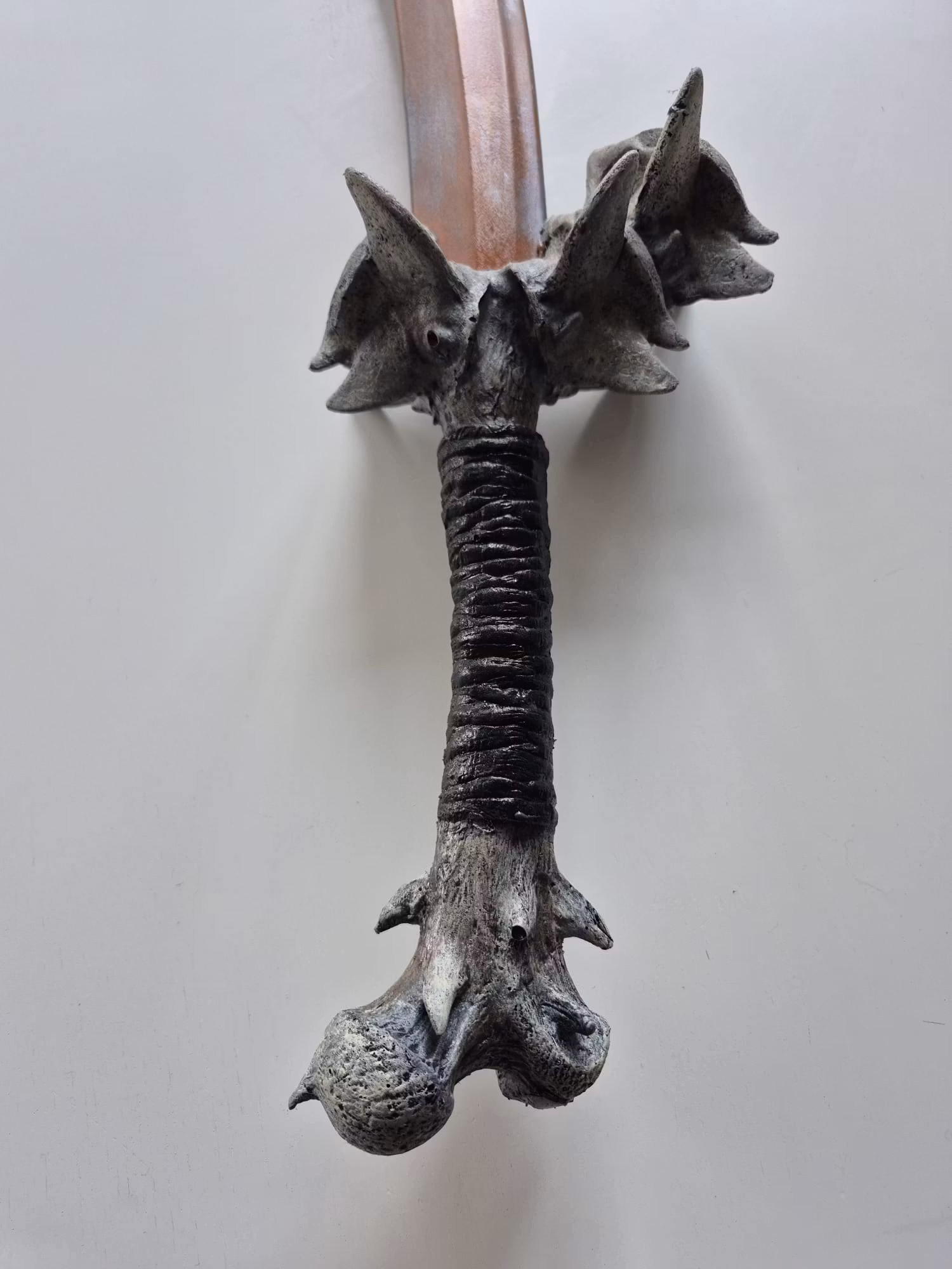 Bone sword - 96cm