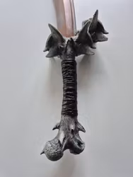 Bone sword - 96cm