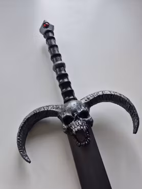 Dödsriddar svärd - 98 cm