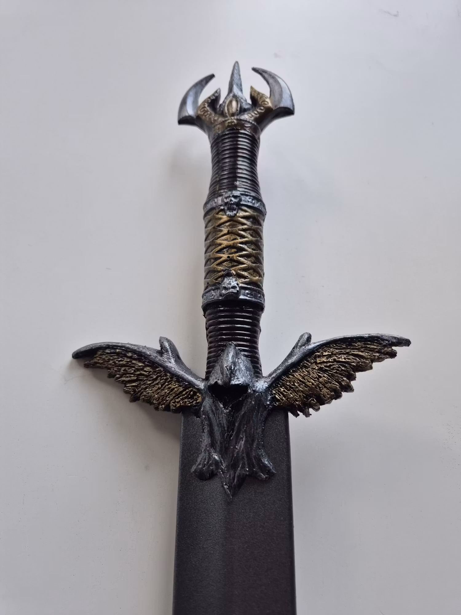The Sword of Lilith