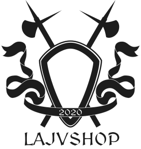 Lajvshop