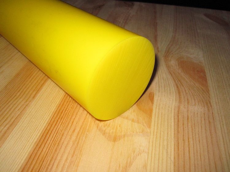 SVARVÄMNE POLYURETAN, PUR 90 ShA 60mm