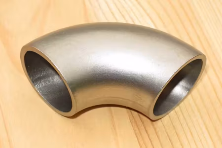 ROSTFRI RÖRBÖJ 30x2mm